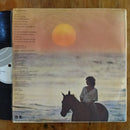 Carole King - Through Bred (RSA VG+) Gatefold