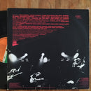 Crosby Stills & Nash - Allies (Germany VG)