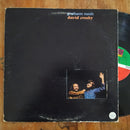 Graham Nash & David Crosby (USA VG)