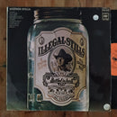 Stephen Stills - Illegal Stills (RSA VG)