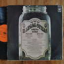 Stephen Stills - Illegal Stills (RSA VG)