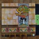 Steeleye Span - Parcel Of Rogues (RSA VG) Gatefold