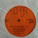 Cargo - Do It 12" (USA VG+)