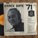 Sam Sklair & His Orchestra – Dance Date '71 (RSA VG)