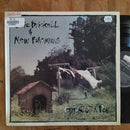 Edie Brickell & New Bohemians – Ghost Of A Dog (RSA VG