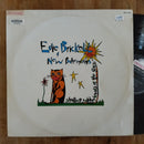 Edie Brickell & New Bohemians - Shooting Rubber Bands At The Stars (RSA VG)