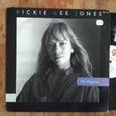Rickie Lee Jones - The Magazine (RSA VG)