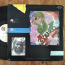 Rickie Lee Jones - The Magazine (RSA VG)