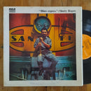 Shorty Rogers - Blues Express (France VG) Gatefold