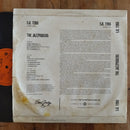 The Jazzpickers  – For Moderns Only (UK VG)