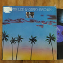 John Lee  & Gerry Brown – Mango Sunrise (USA VG+)