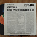 Jim Robinson & Billie De De Pierce | Jazz At Preservation Hall 2 (USA VG+)