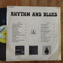 VA - Rhythm And Blues (RSA VG-)