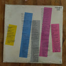The Flirts - Born To Flirt (RSA EX) Sealed