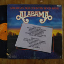 Alabama - Close Enough To Perfect (RSA VG+)