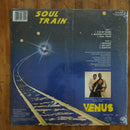Venus - Soul Train (RSA EX) Sealed