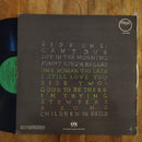 Chalice - Good To Be Here (RSA VG)