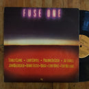 VA CTI - Fuse One (RSA VG+)