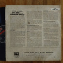 Jaya Bose And Himangshu Biswas – Sitar & Flute (India VG-)