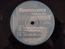FuturaSound – Reminiscence 12" (UK VG)
