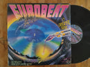 Eurobeat Volume 1 (RSA VG+) 2 LP