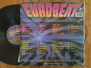 Eurobeat Volume 1 (RSA VG+) 2 LP