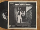 The Ventures - Underground Fire (RSA VG)