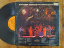Jefferson Airplane - Thirty Seconds Over Winterland (RSA VG)