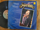 Supermax - Fly With Me (RSA VG-)