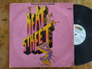 Beat Street OST (RSA VG-)
