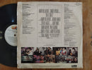 Beat Street OST (RSA VG-)