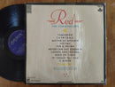 The Communards – Red (RSA VG+)