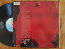 Johnny Diesel & The Injectors (RSA VG+)