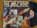 VA - Hit Machine (RSA VG)