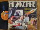 VA - Hit Machine (RSA VG)
