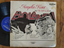 aCapella Koor - My Liefde Vir Jou (RSA VG)