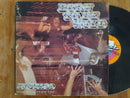 Buffalo - Born To Be Wild (RSA VG/VG-)