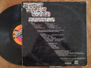 Buffalo - Born To Be Wild (RSA VG/VG-)
