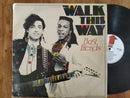Walk This Way - Best Friends (RSA VG/VG-)