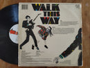 Walk This Way - Best Friends (RSA VG/VG-)
