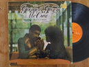 George & Gwen McCrae – Together (Zambia VG)