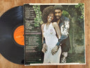 George & Gwen McCrae – Together (Zambia VG)