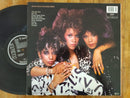 Pointer Sisters - Contact (Germany VG-)