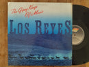 Los Reyes – The Gipsy Kings Of Music (Germany VG-)