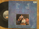 Los Reyes – The Gipsy Kings Of Music (Germany VG-)