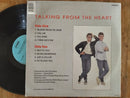Stirling & Tellinger – Talking From The Heart (RSA VG)