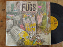 The Fugs - Golden Filth (USA VG+)