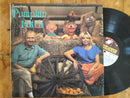 Pumpkin Patch - Songs From Pumpkin Patch (RSA VG-)