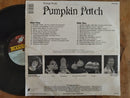 Pumpkin Patch - Songs From Pumpkin Patch (RSA VG-)