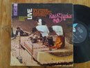 Ravi Shankar - Live At The Monterey International Pop Festival (USA VG) Gatefold
